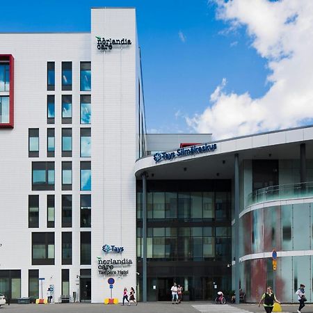 Norlandia Tampere Hotel Екстериор снимка
