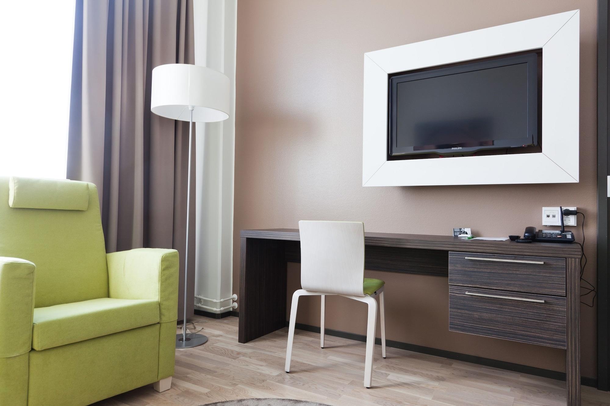 Norlandia Tampere Hotel Екстериор снимка