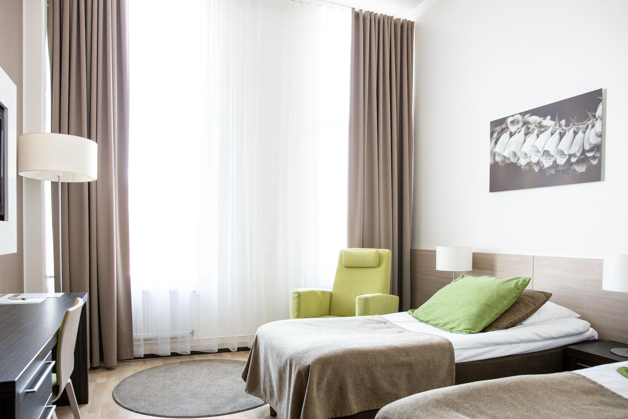 Norlandia Tampere Hotel Екстериор снимка