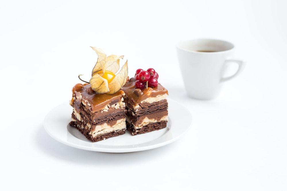 Norlandia Tampere Hotel Екстериор снимка