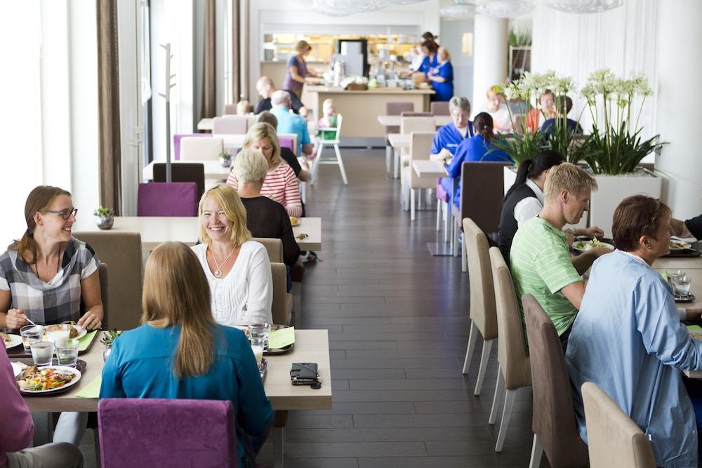 Norlandia Tampere Hotel Екстериор снимка