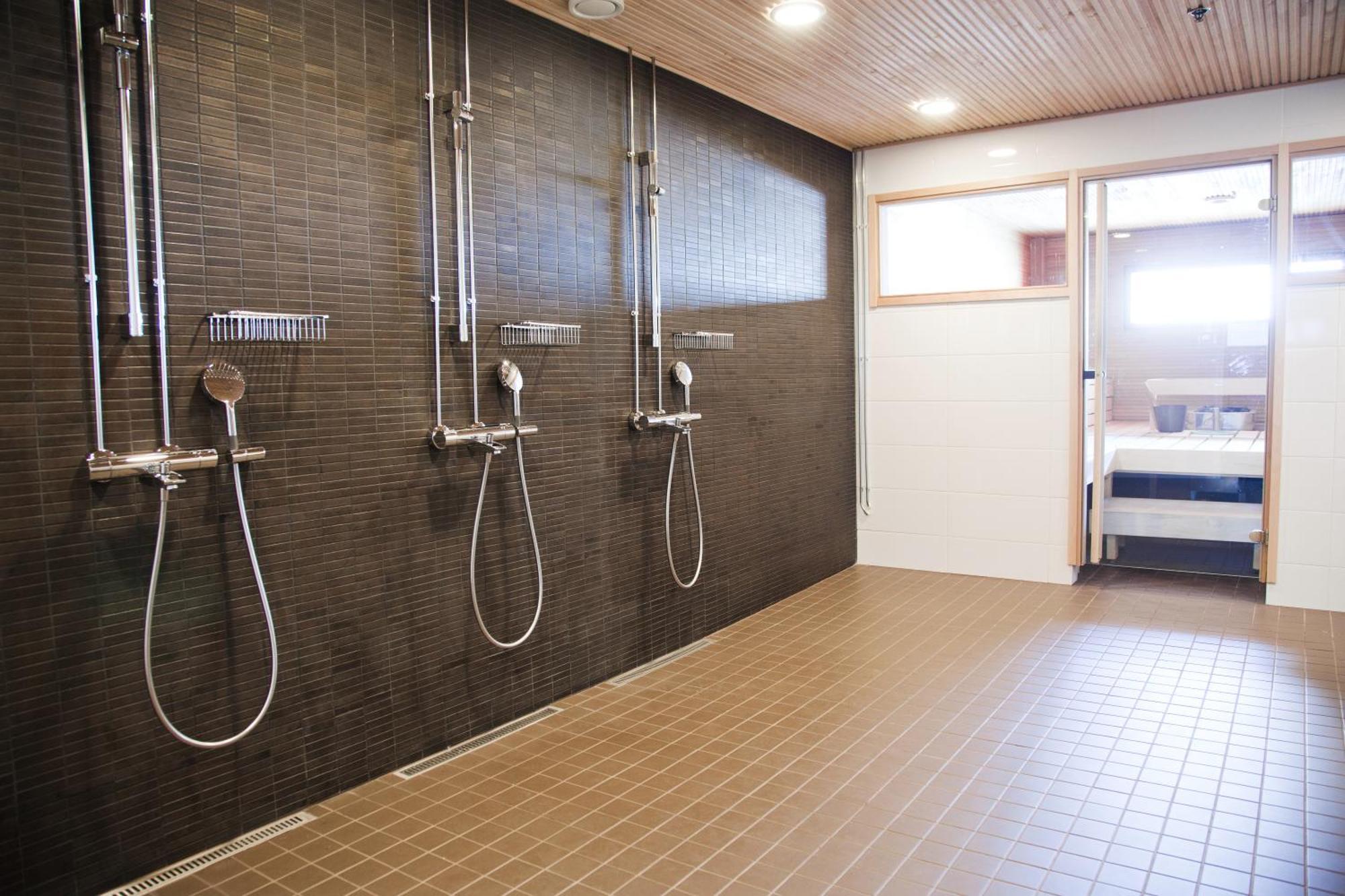 Norlandia Tampere Hotel Екстериор снимка