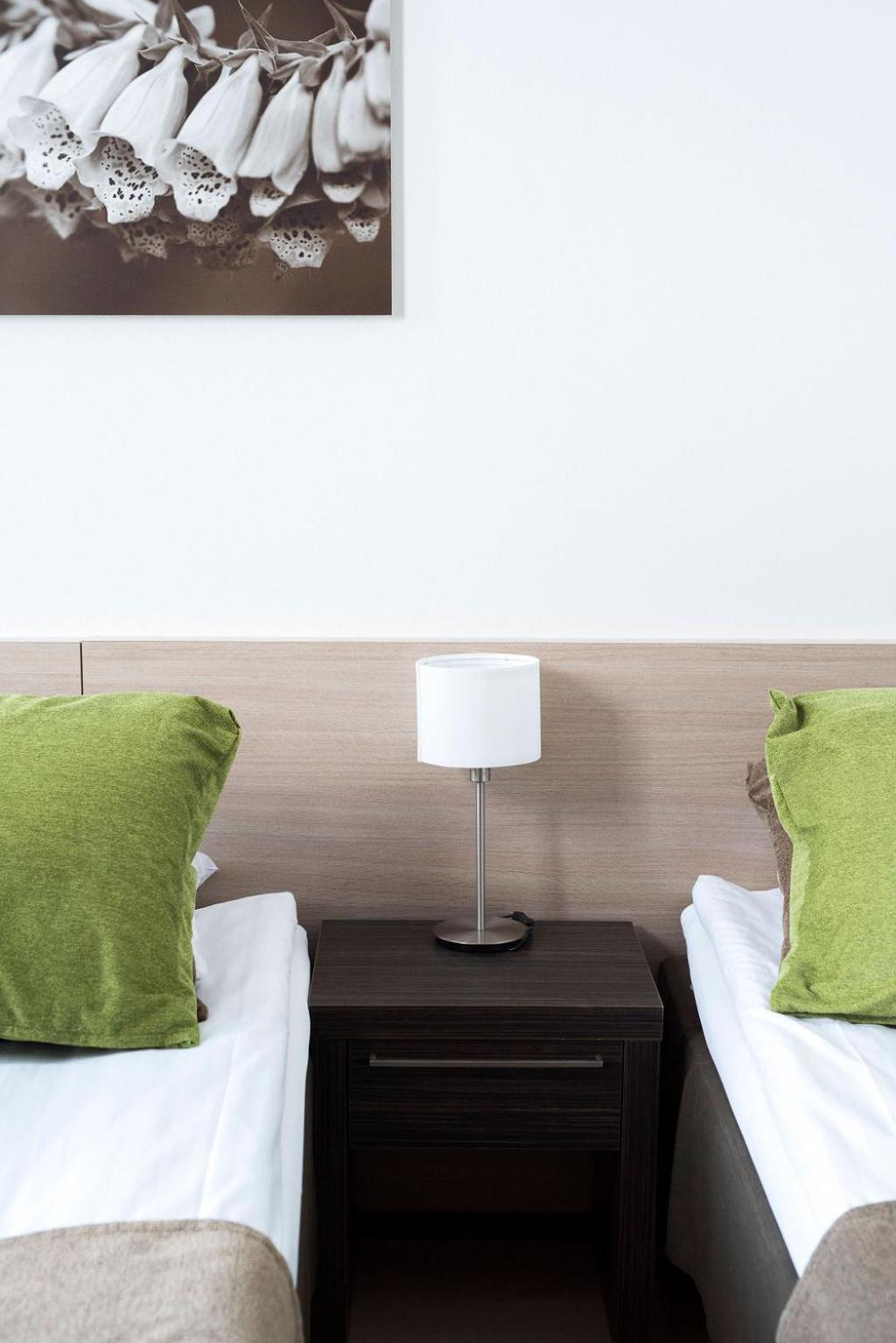 Norlandia Tampere Hotel Екстериор снимка