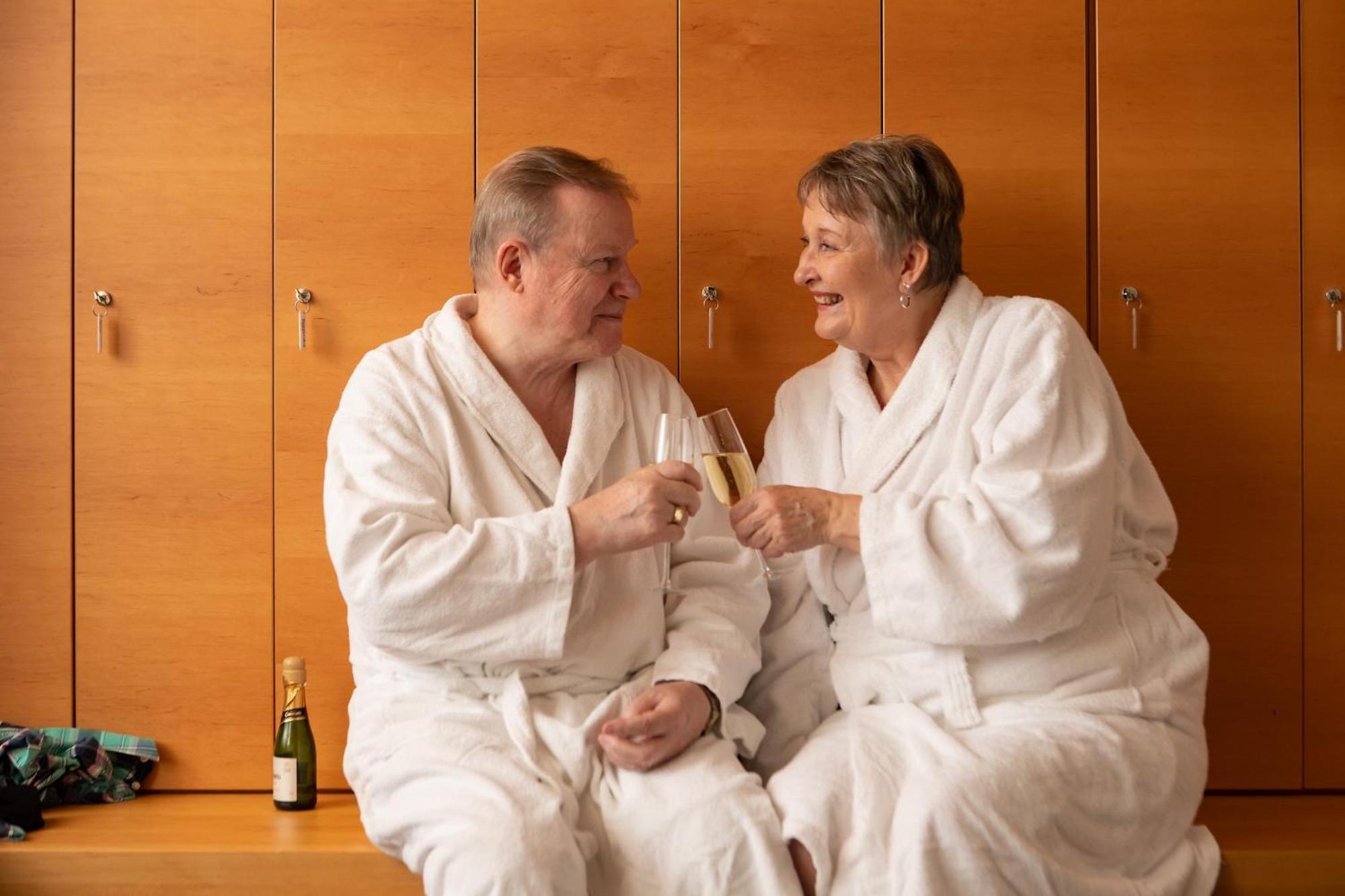 Norlandia Tampere Hotel Екстериор снимка