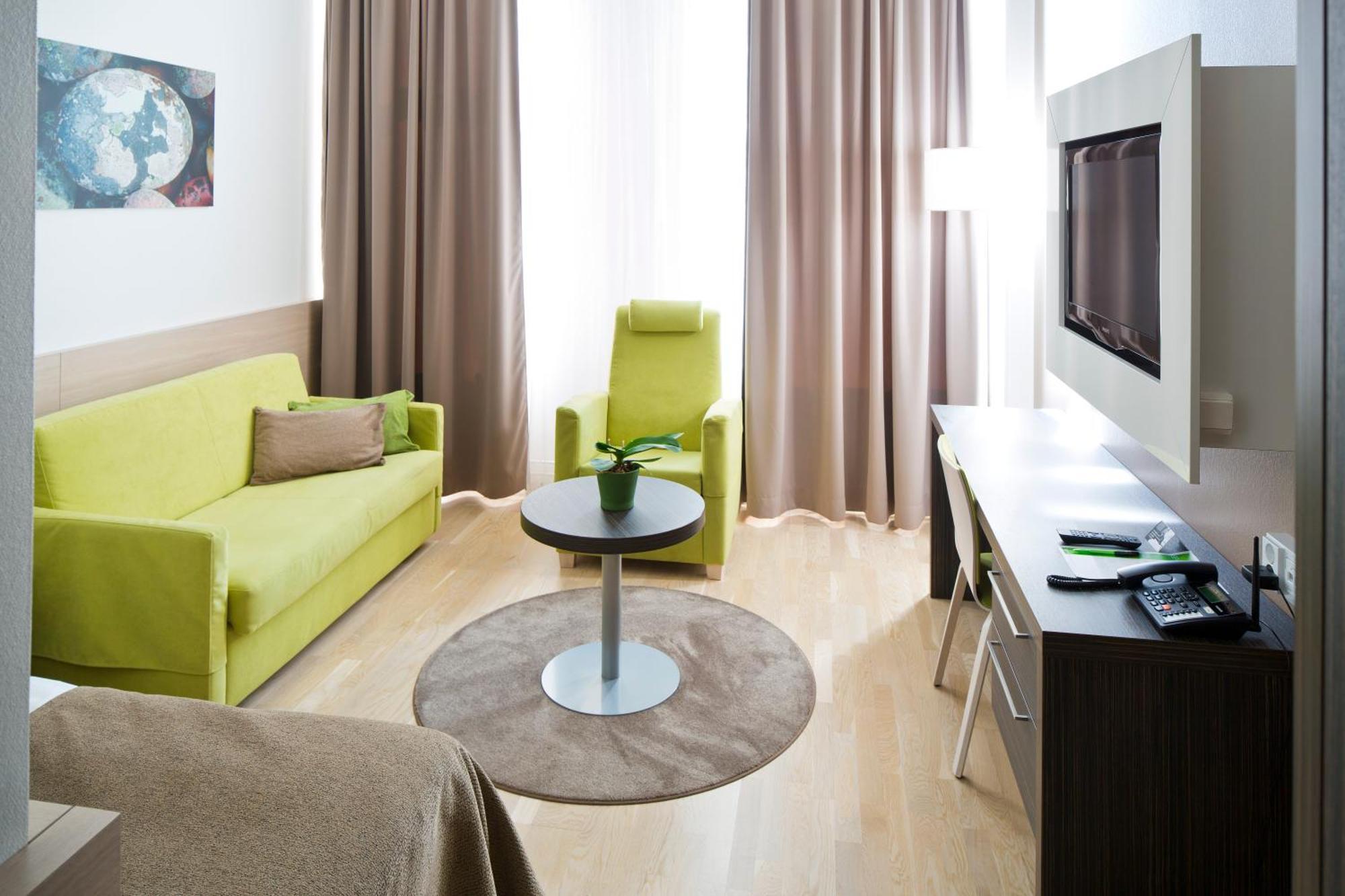 Norlandia Tampere Hotel Екстериор снимка