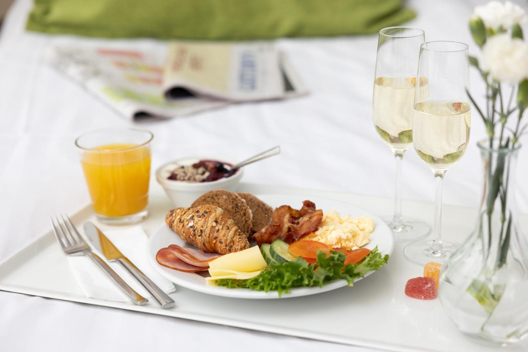 Norlandia Tampere Hotel Екстериор снимка
