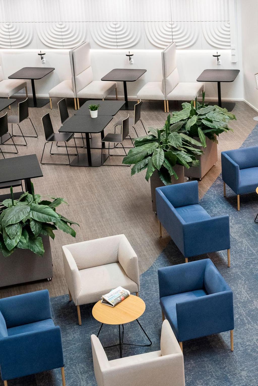 Norlandia Tampere Hotel Екстериор снимка