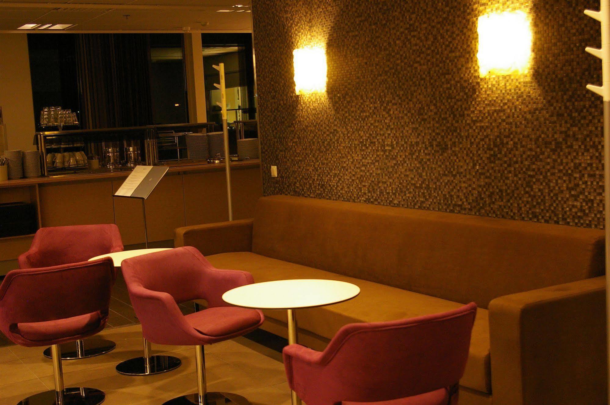 Norlandia Tampere Hotel Екстериор снимка